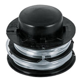 Carrete para ortadora de grama rep-des-300p2 truper